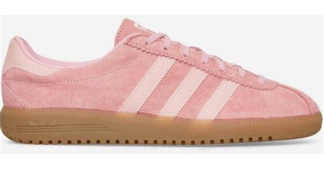 adidas Bermuda Glow Pink Men's 